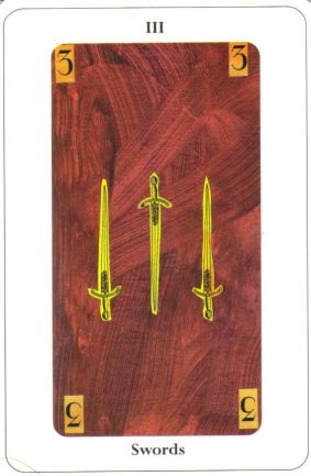 Destiny Tarot