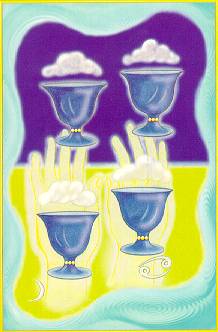 Aura Soma Tarot