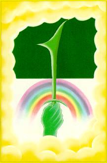 Aura Soma Tarot