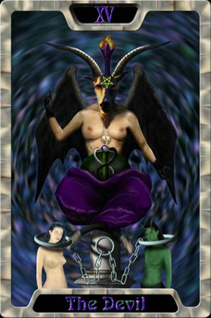 Japan - Cocktail de Tarot