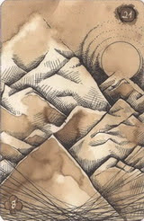 Reflet de Lune Lenormand