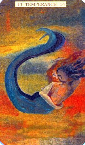Andar Tarot by Anne Hutchings