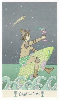 Luna Sol Tarot