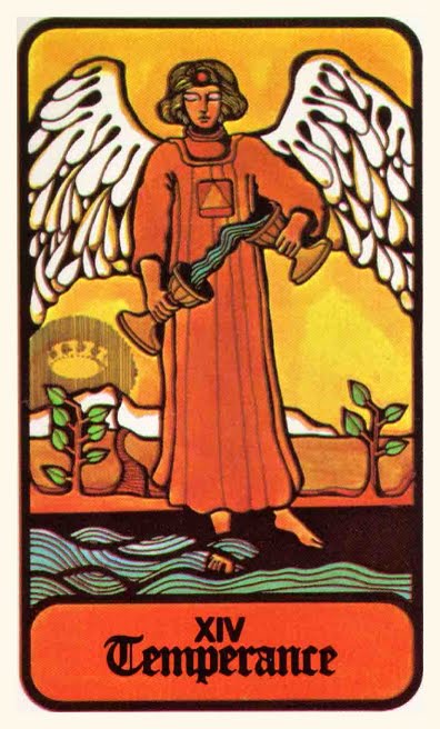 Hoi Polloi Tarot