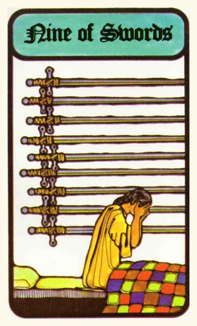 Hoi Polloi Tarot