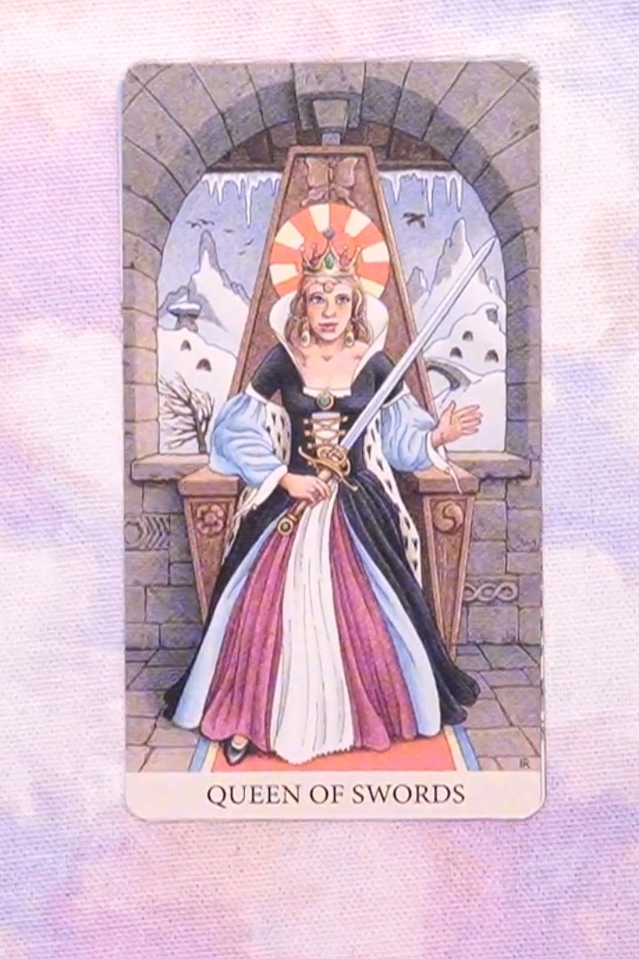 Tarot of the Longest Dream