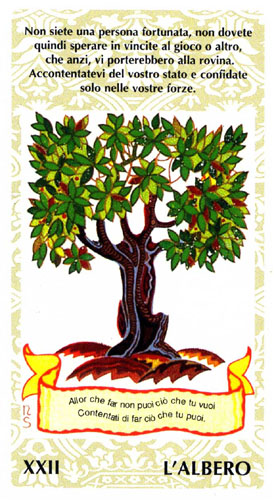 Sibilla di Nostradamus