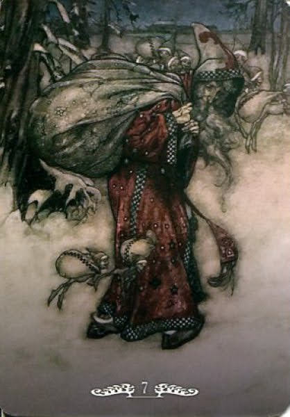 Fairy Oracle - Оракул Фей