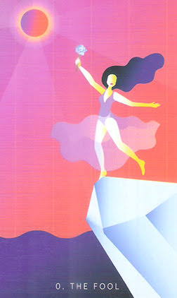 Mystic Mondays Tarot