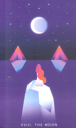 Mystic Mondays Tarot