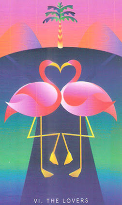 Mystic Mondays Tarot