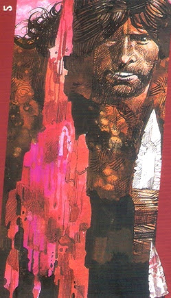 Primordial Tarot