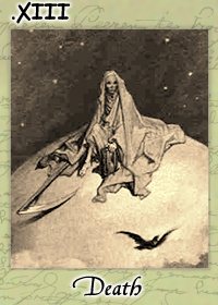 Doré Tarot