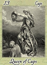 Doré Tarot