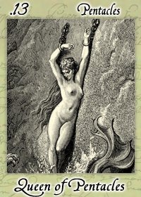 Doré Tarot