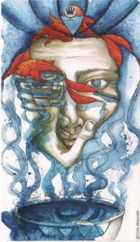 Lili White Tarot