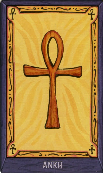 Oracle of Ascendance