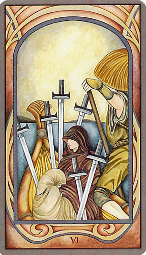 Fenestra Tarot