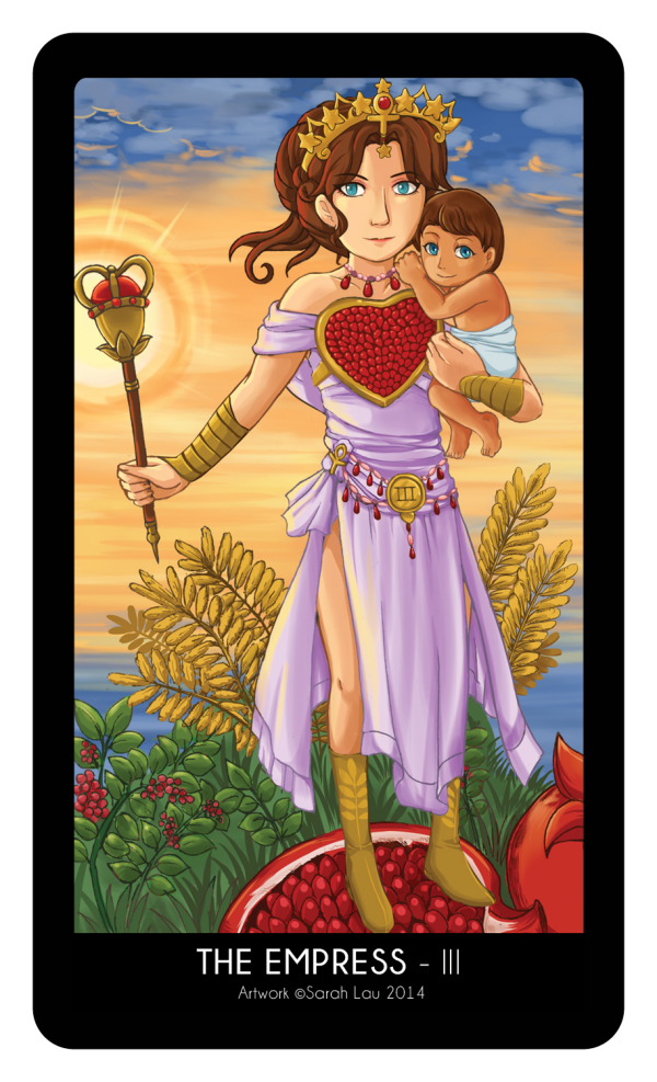 78 Tarot