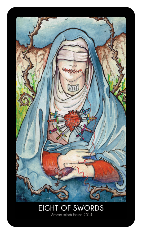 78 Tarot