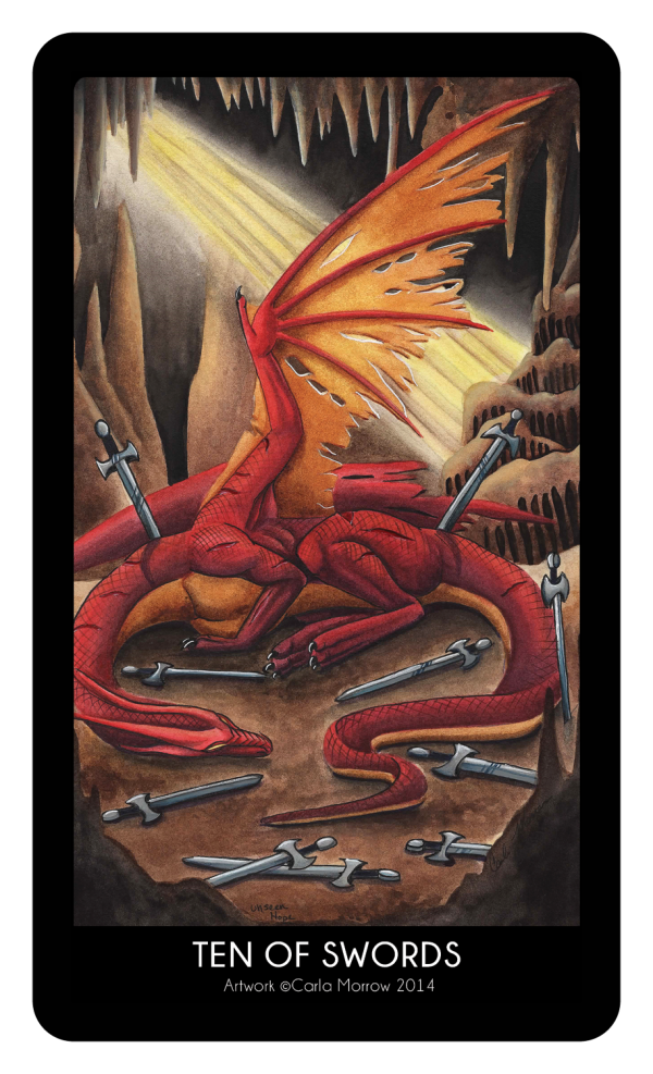 78 Tarot