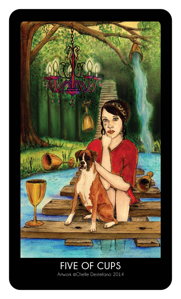 78 Tarot