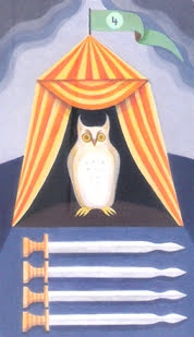 Tarot for all Ages