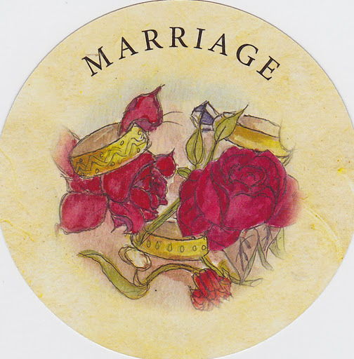 Tea Leaf Fortune Cards