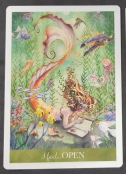 Find Your Light Inspiration Deck