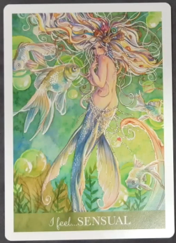 Find Your Light Inspiration Deck