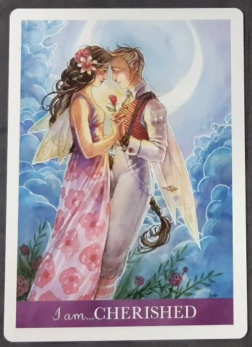 Find Your Light Inspiration Deck