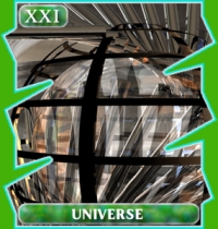 Abstract Tarot