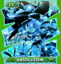 Abstract Tarot