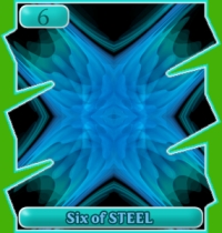 Abstract Tarot