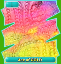 Abstract Tarot