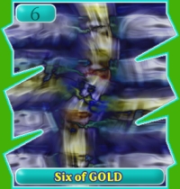 Abstract Tarot