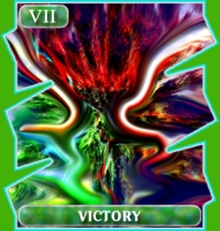 Abstract Tarot