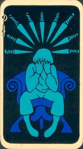 Sheridan Douglas Tarot