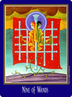 New Century Tarot