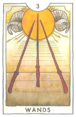 The New Chapter Tarot