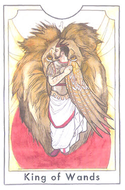 The New Chapter Tarot