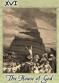 Doré Tarot