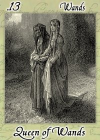 Doré Tarot