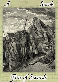 Doré Tarot