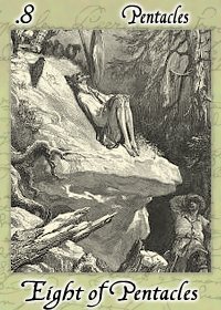 Doré Tarot