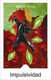 Diario tarot