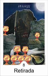 Diario tarot
