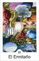 Diario tarot