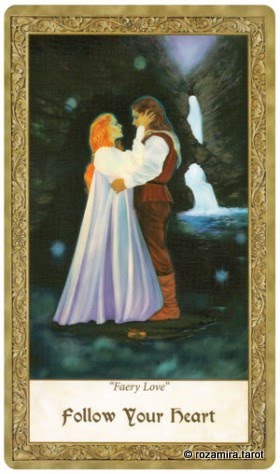 Art Through the Eyes of the Soul Oracle