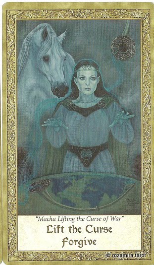 Art Through the Eyes of the Soul Oracle